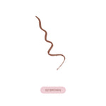 Thumbnail for PINKFLASH Pro Touch Pencil Eyeliner - 02 Brown - Distacart