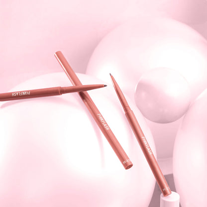 PINKFLASH Pro Touch Pencil Eyeliner - 03 Caramel - Distacart