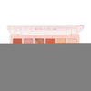 PINKFLASH Pro Touch Eyeshadow Palette - 04 Grapefruit Mousse