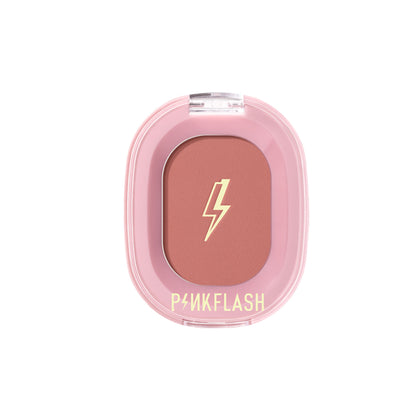 PINKFLASH Chic In Cheek Blush - O01 Melon Melon