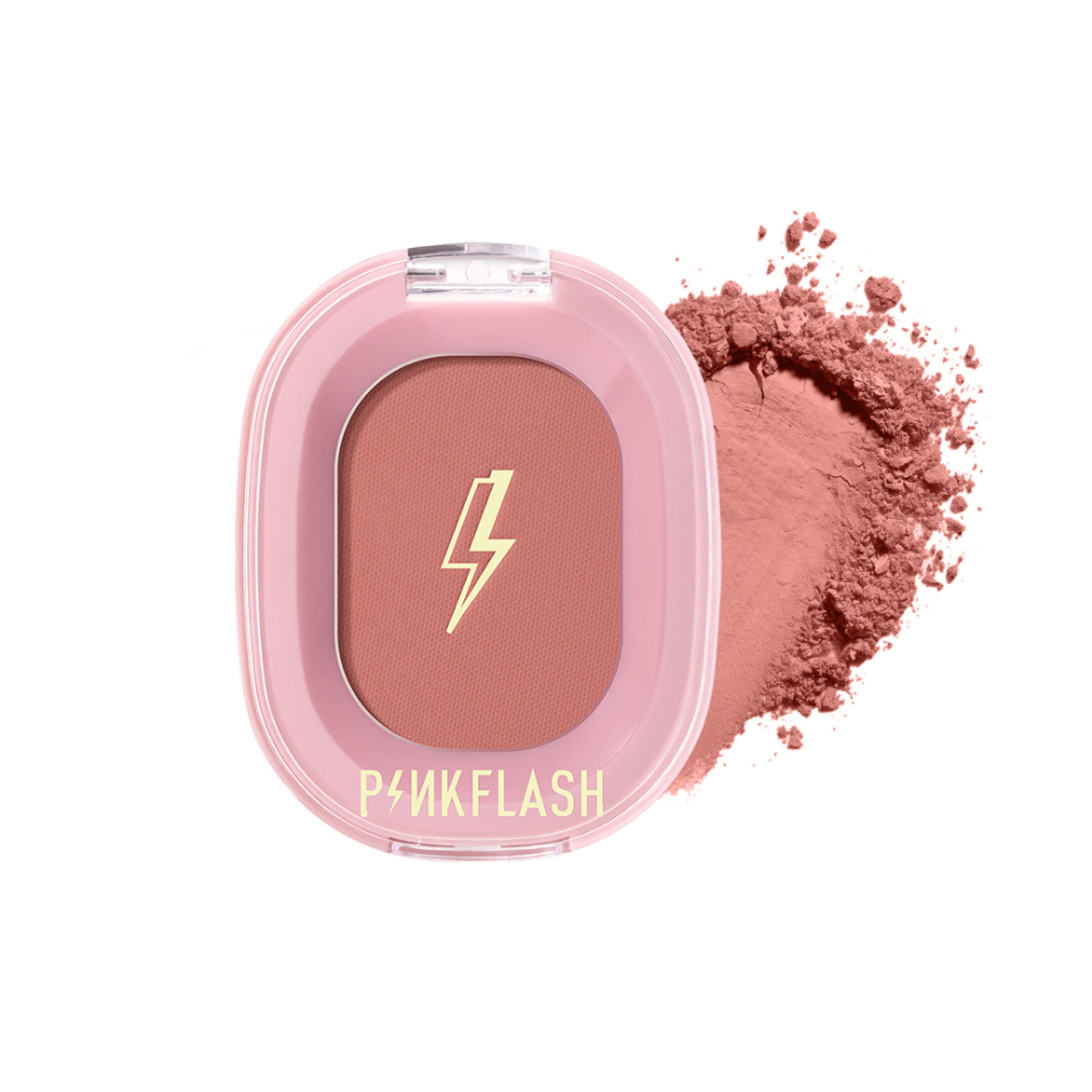 PINKFLASH Chic In Cheek Blush - O01 Melon Melon - Distacart
