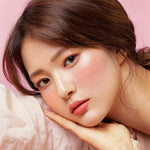 Thumbnail for PINKFLASH Chic In Cheek Blush - O01 Melon Melon - Distacart