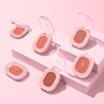 Thumbnail for PINKFLASH Chic In Cheek Blush - O01 Melon Melon - Distacart