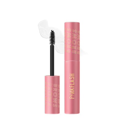 PINKFLASH Coloring Eyebrow Mascara - Distacart
