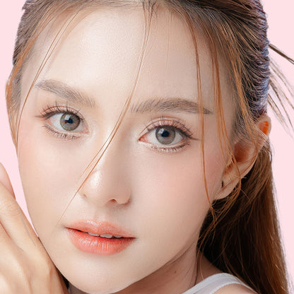 PINKFLASH Coloring Eyebrow Mascara - Distacart