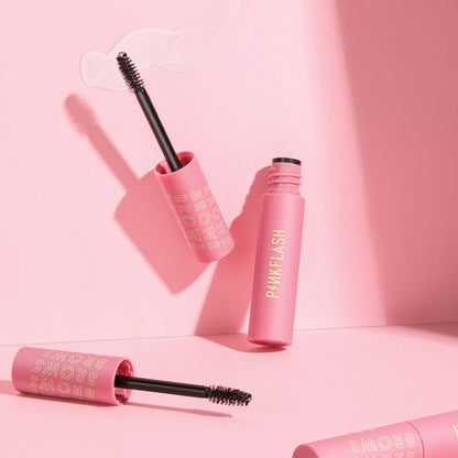 PINKFLASH Coloring Eyebrow Mascara - Distacart