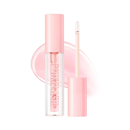 PINKFLASH Care Plus Lip Oil - Distacart