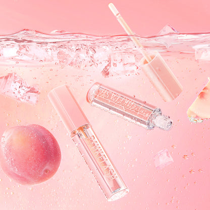 PINKFLASH Care Plus Lip Oil - Distacart