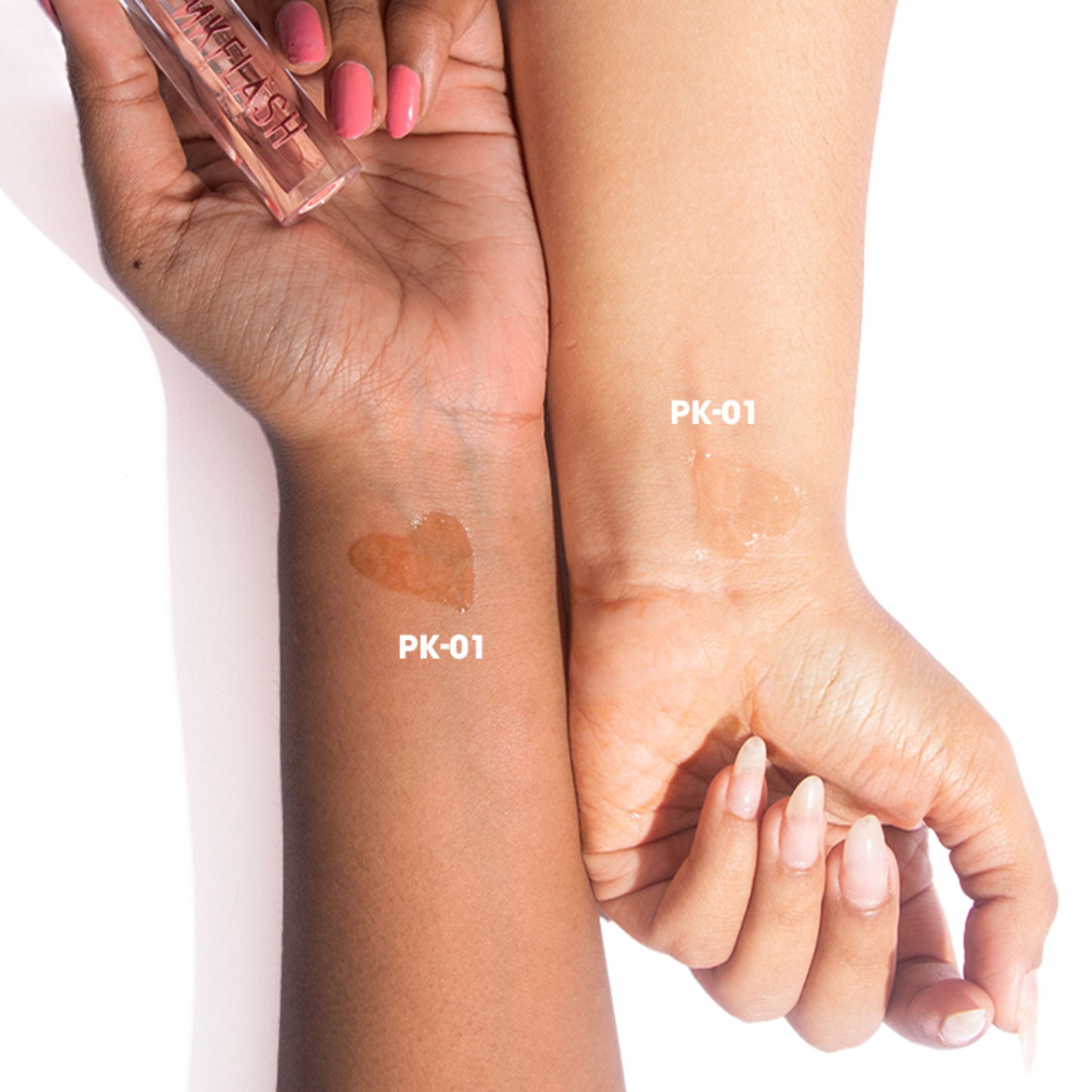 PINKFLASH Care Plus Lip Oil - Distacart