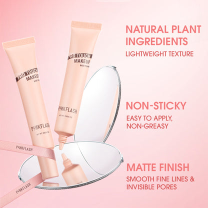 PINKFLASH Pro Touch Makeup Base Primer - Distacart
