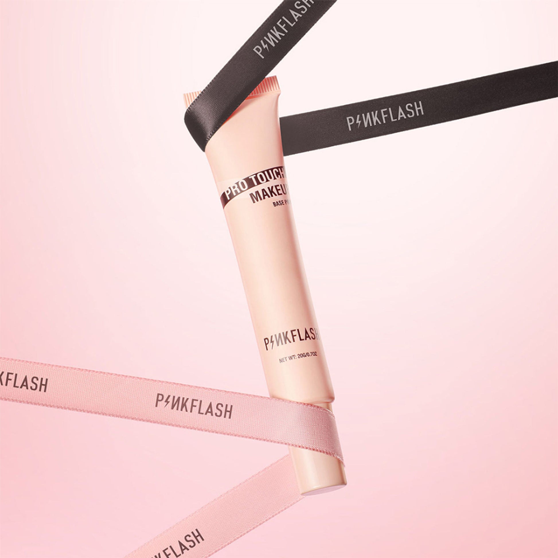 PINKFLASH Pro Touch Makeup Base Primer - Distacart