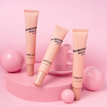 PINKFLASH Pro Touch Makeup Base Primer - Distacart