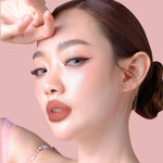 Thumbnail for PINKFLASH Melting Matte Lip Cream - N03 Best Day - Distacart