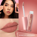 Thumbnail for PINKFLASH Melting Matte Lip Cream - N03 Best Day - Distacart