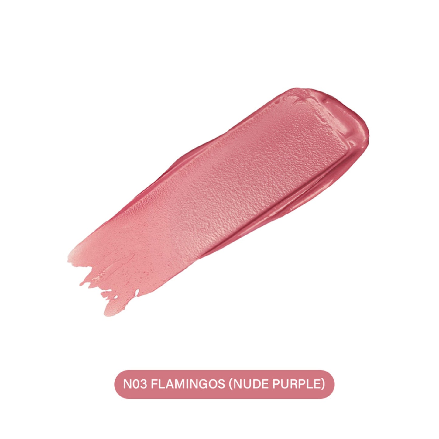 PINKFLASH Melting Matte Lip Cream - N04 Flamingos - Distacart
