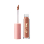 Thumbnail for PINKFLASH Melting Matte Lip Cream - N05 Cookies