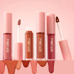 Thumbnail for PINKFLASH Melting Matte Lip Cream - N05 Cookies - Distacart