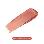 Thumbnail for PINKFLASH Melting Matte Lip Cream - P01 Dolly Pink - Distacart