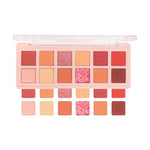 Thumbnail for PINKFLASH Pro Touch Eyeshadow Palette - 03 Strawberry Doughnut - Distacart