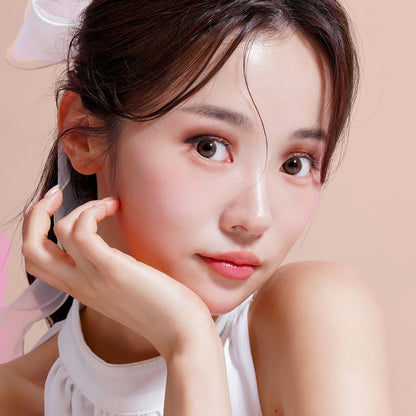 PINKFLASH Pro Touch Eyeshadow Palette - 03 Strawberry Doughnut - Distacart