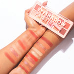 Thumbnail for PINKFLASH Pro Touch Eyeshadow Palette - 03 Strawberry Doughnut - Distacart