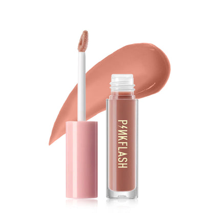 PINKFLASH Ever Glossy Moist Lip Gloss - G05 Steppin - Distacart