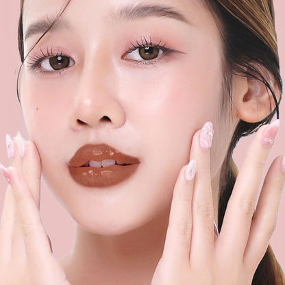 PINKFLASH Ever Glossy Moist Lip Gloss - G05 Steppin - Distacart