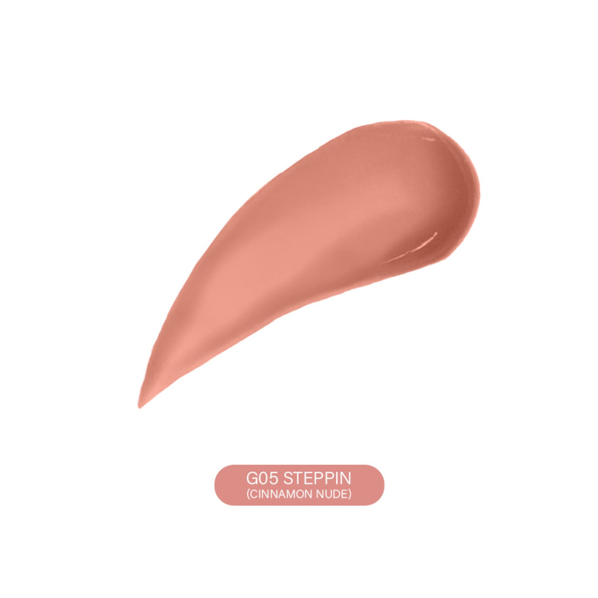 PINKFLASH Ever Glossy Moist Lip Gloss - G05 Steppin - Distacart
