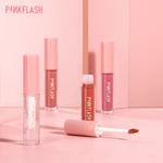 Thumbnail for PINKFLASH Ever Glossy Moist Lip Gloss - G06 Milk - Distacart