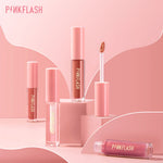 Thumbnail for PINKFLASH Ever Glossy Moist Lip Gloss - G06 Milk - Distacart