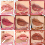 Thumbnail for PINKFLASH Ever Glossy Moist Lip Gloss - G06 Milk - Distacart
