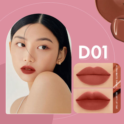 PINKFLASH Duo Lip Gloss - D01 - Distacart