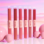 Thumbnail for PINKFLASH Duo Lip Gloss - D01 - Distacart