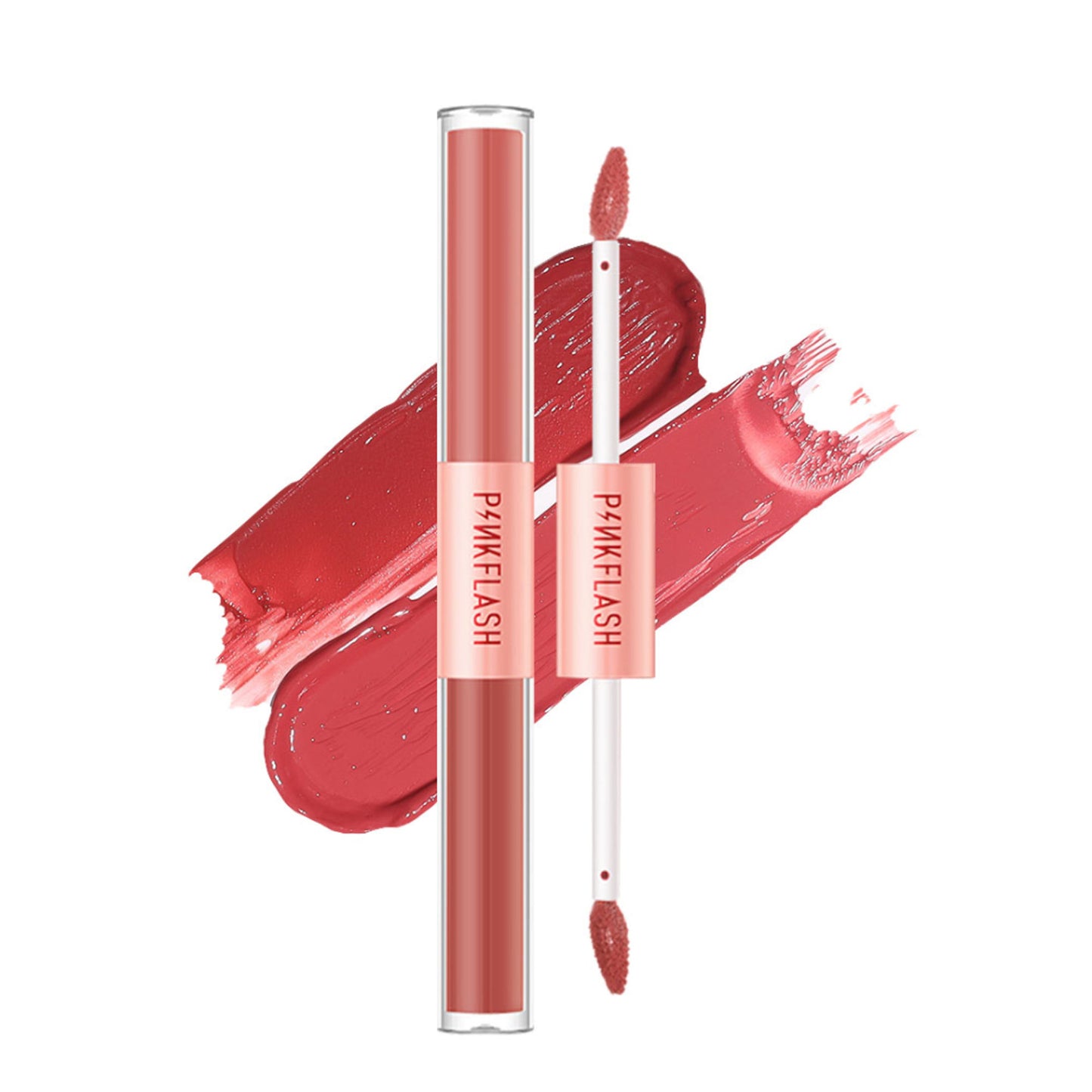 PINKFLASH Duo Lip Gloss - D02 - Distacart
