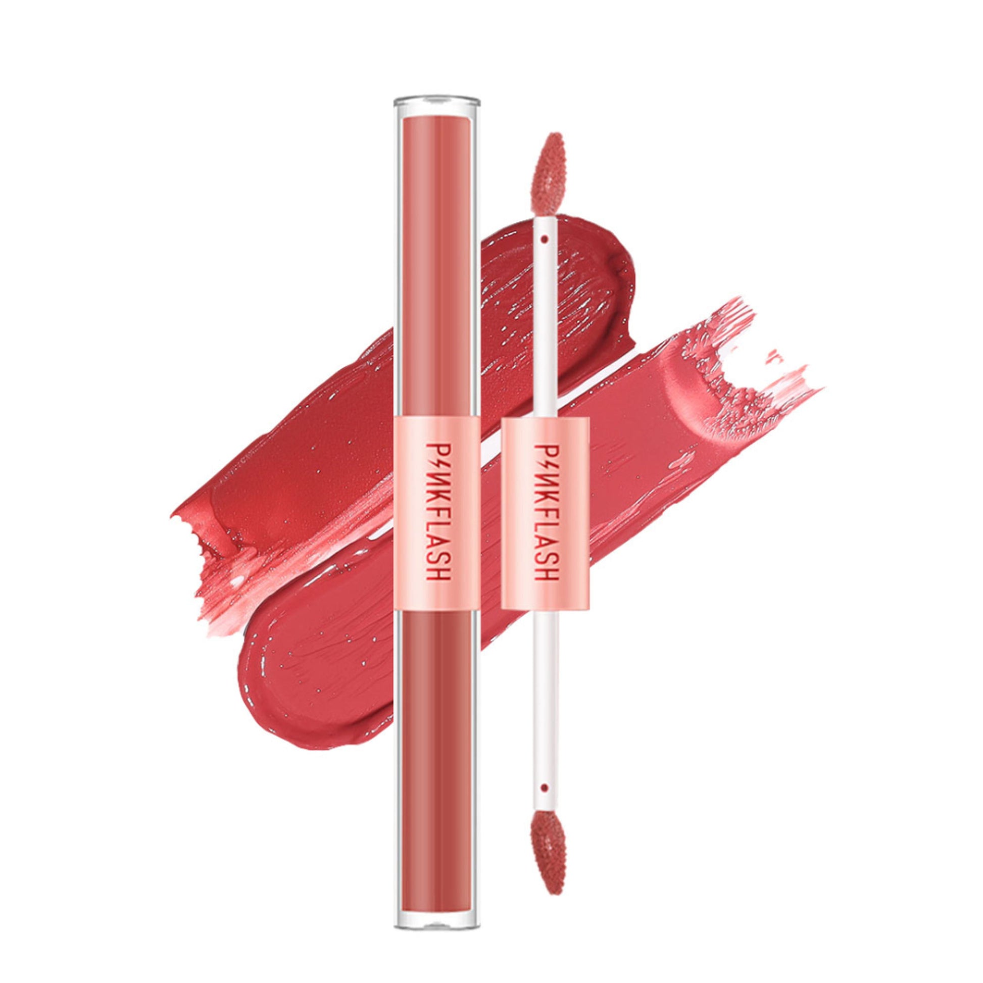 PINKFLASH Duo Lip Gloss - D02 - Distacart