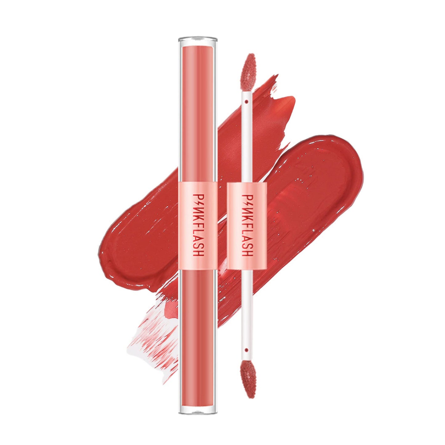 PINKFLASH Duo Lip Gloss - M01 - Distacart