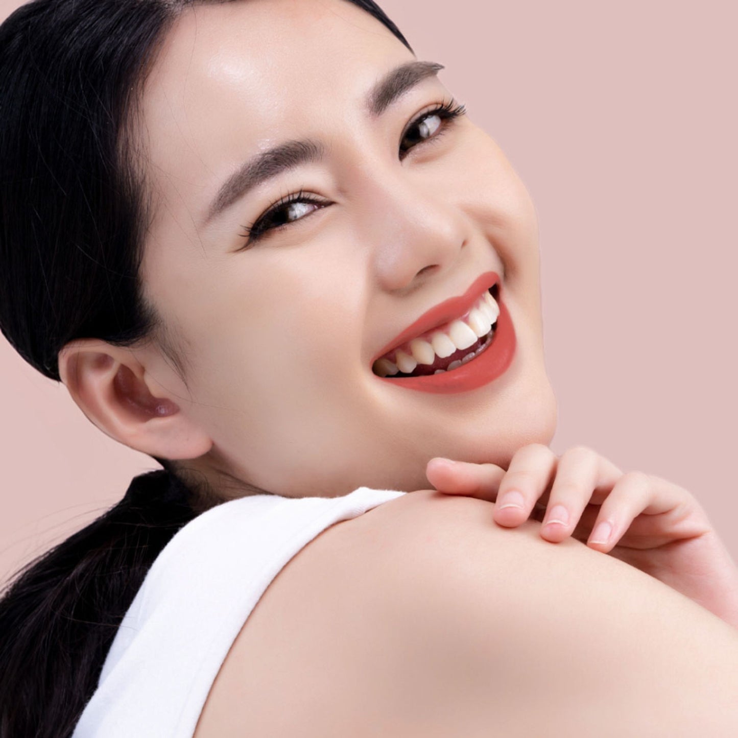PINKFLASH Duo Lip Gloss - M01 - Distacart