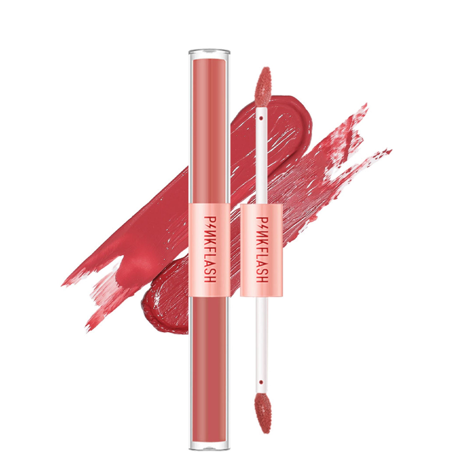 PINKFLASH Duo Lip Gloss - M03 - Distacart