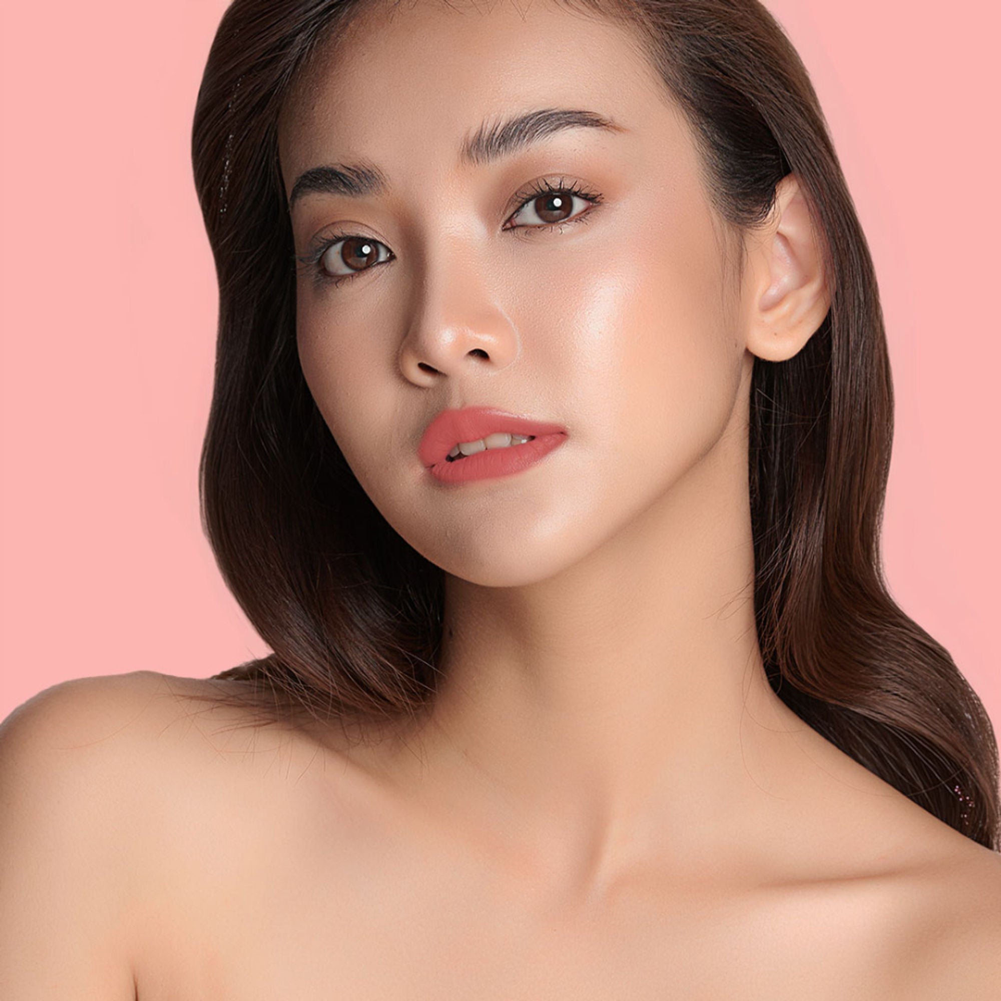PINKFLASH Duo Lip Gloss - M03 - Distacart