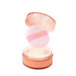 Thumbnail for PINKFLASH Oil Controller Translucent Loose Powder - 111