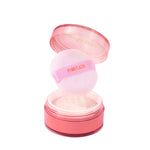 Thumbnail for PINKFLASH Oil Controller Translucent Loose Powder - 222