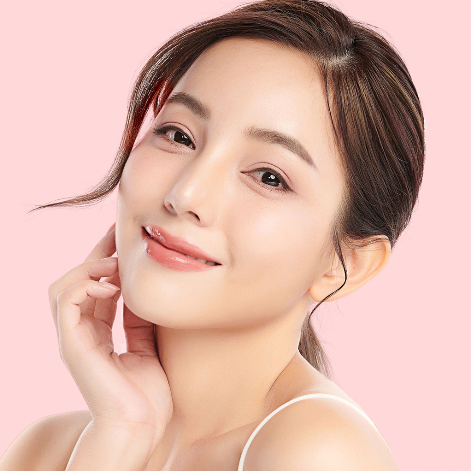 PINKFLASH Oil Controller Translucent Loose Powder - 222 - Distacart