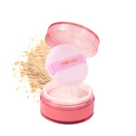 Thumbnail for PINKFLASH Oil Controller Translucent Loose Powder - 222 - Distacart