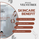 Thumbnail for Velvetree Deep Cleansing Face Mask For Glowing Skin - Distacart