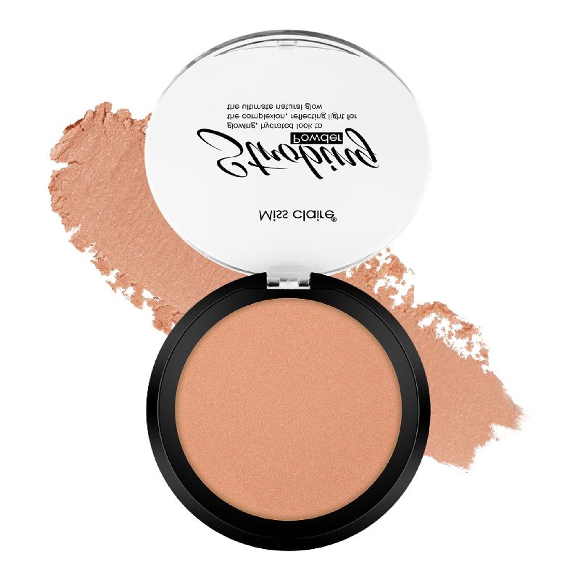 Miss Claire Strobing Powder - 5