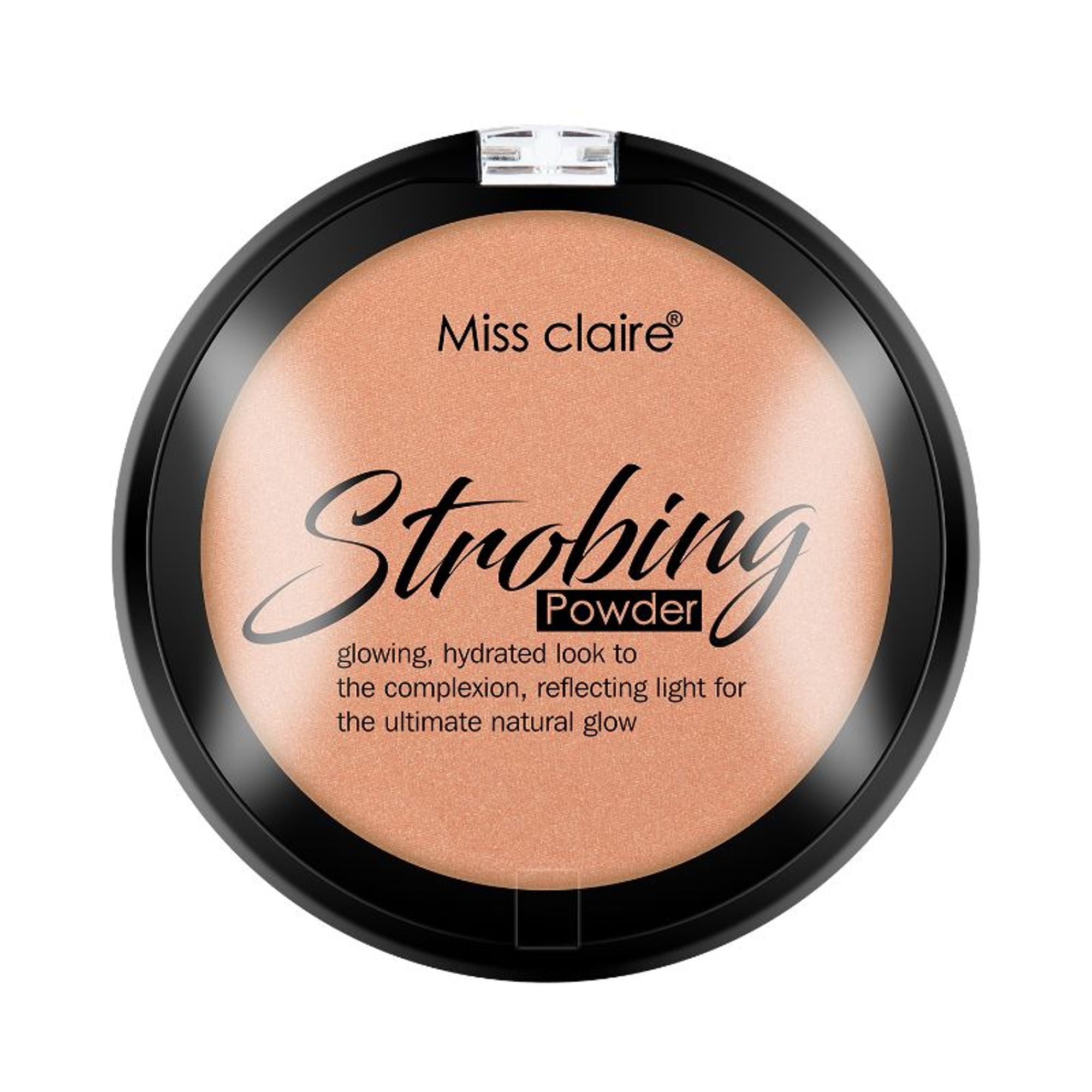 Miss Claire Strobing Powder - 5
