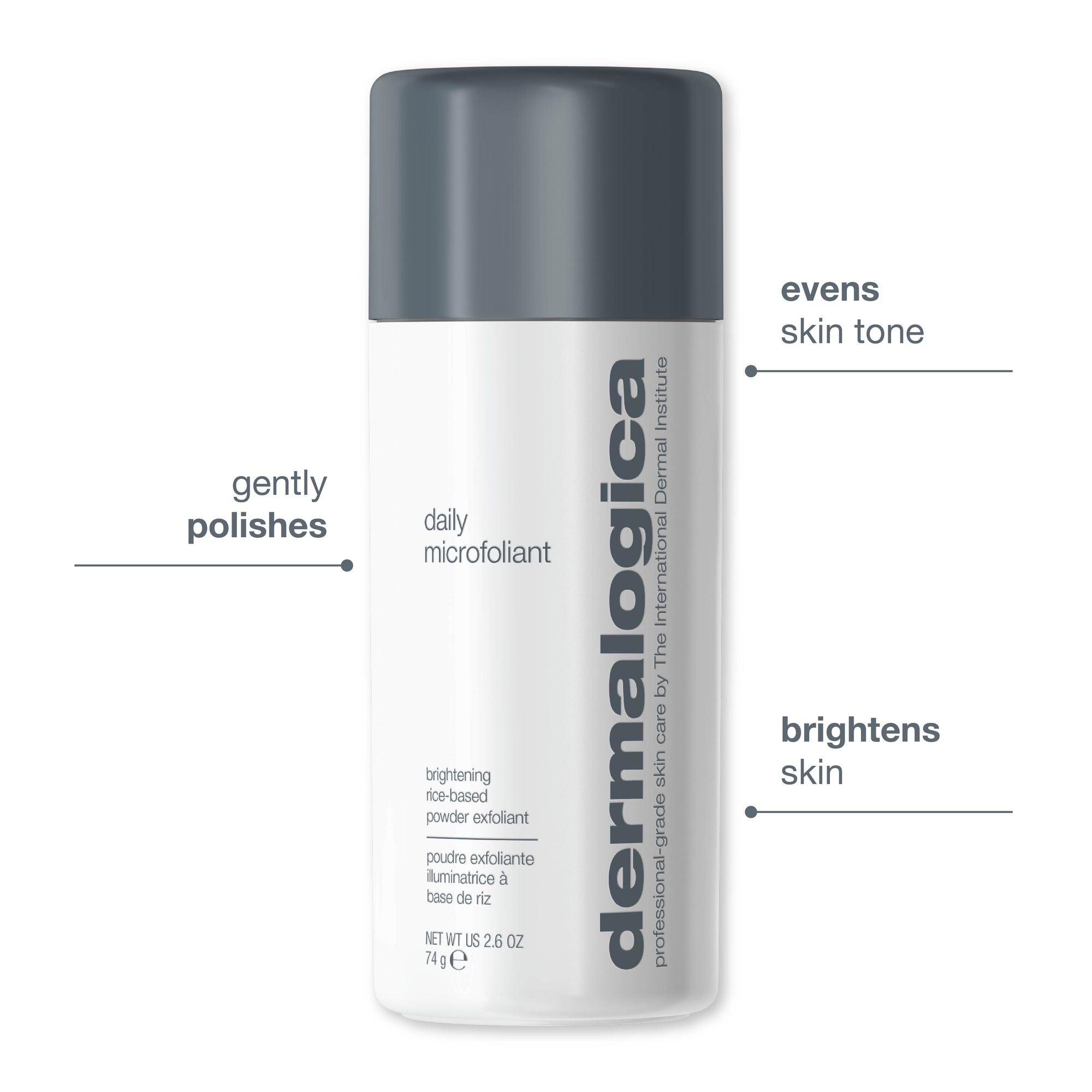 Dermalogica Daily Microfoliant Face Scrub