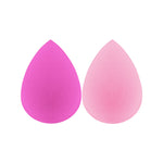 Thumbnail for Miss Claire Beauty Blender 2 In 1 - Candy Floss & Fuscia