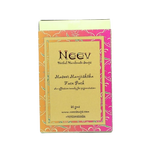 Thumbnail for Neev Herbal Handmade Soaps Masoor Manjishtha Face Pack - Distacart