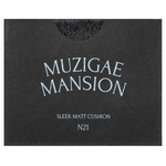 Thumbnail for MUZIGAE MANSION Sleek Matt Cushion & Refill Set - N21
